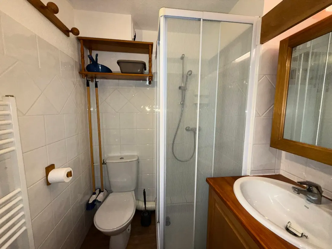 Location de Vacances Les Saisies 214