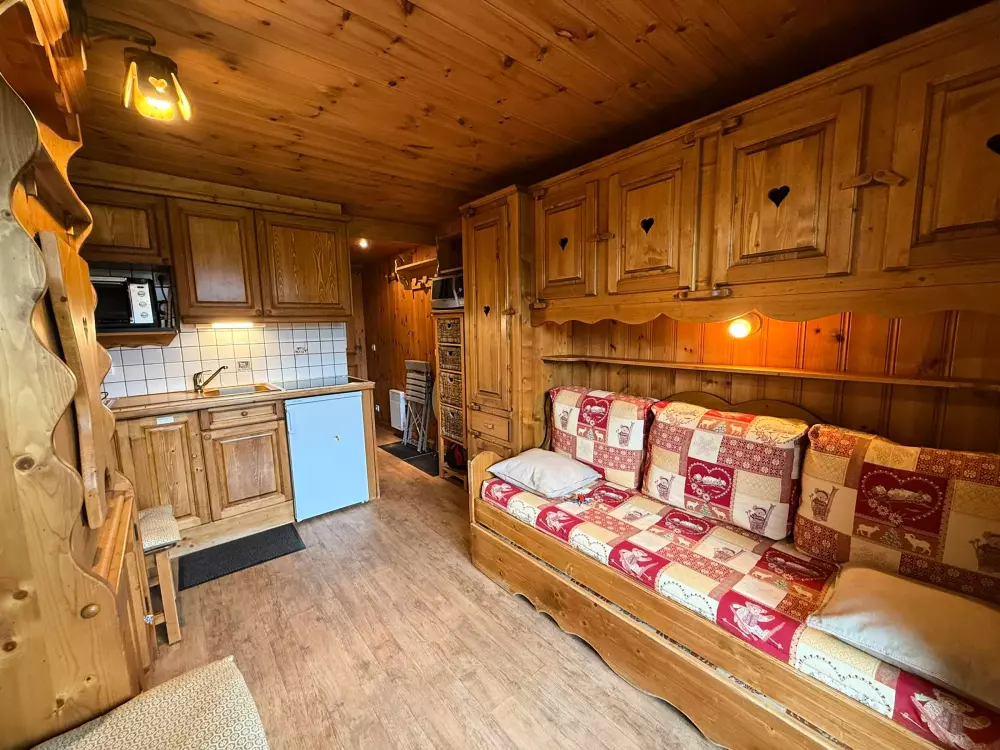 Location de Vacances Les Saisies 214