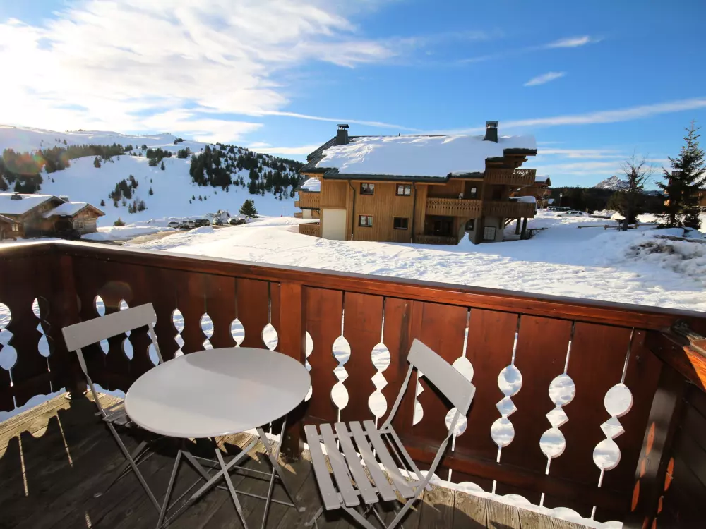 Location de Vacances Les Saisies 214