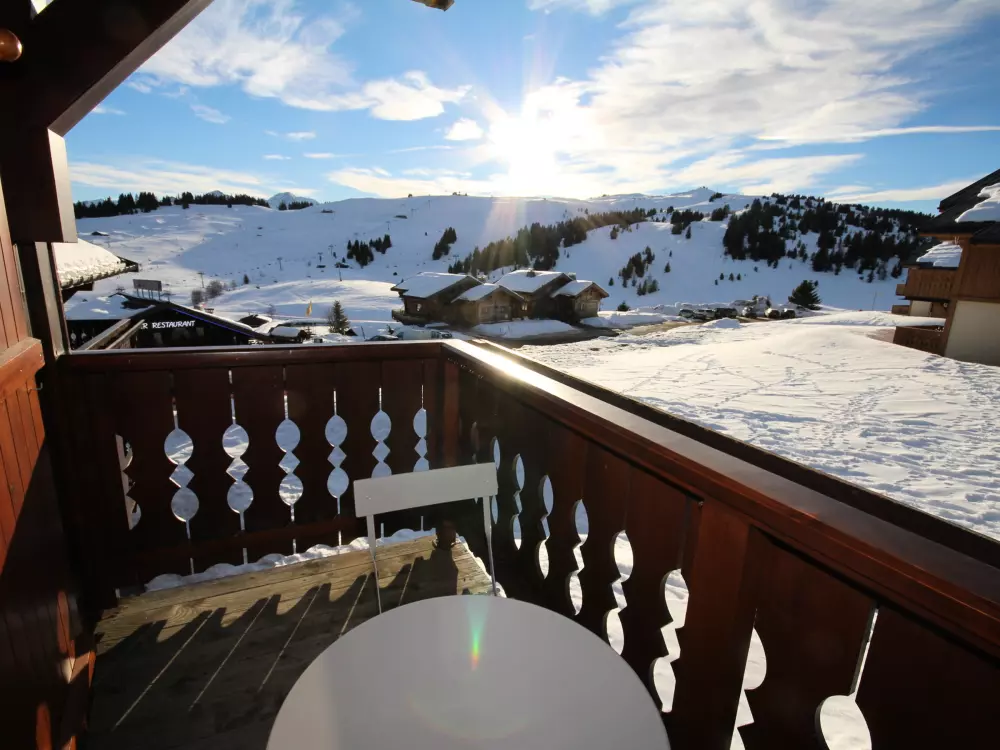 Location de Vacances Les Saisies 214