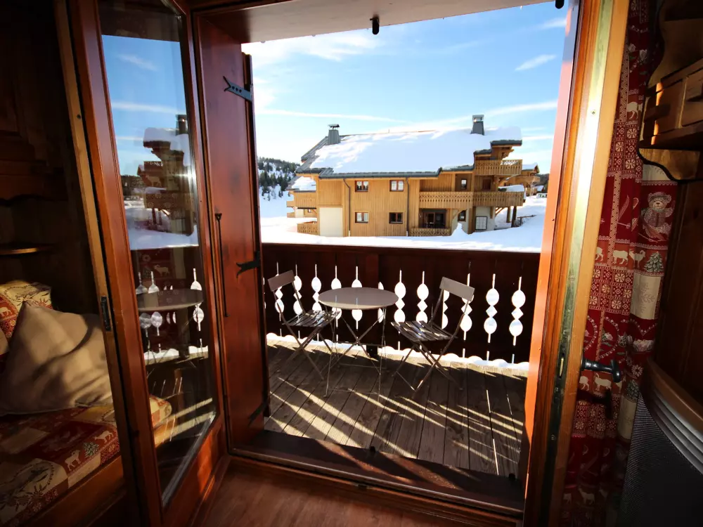 Location de Vacances Les Saisies 214