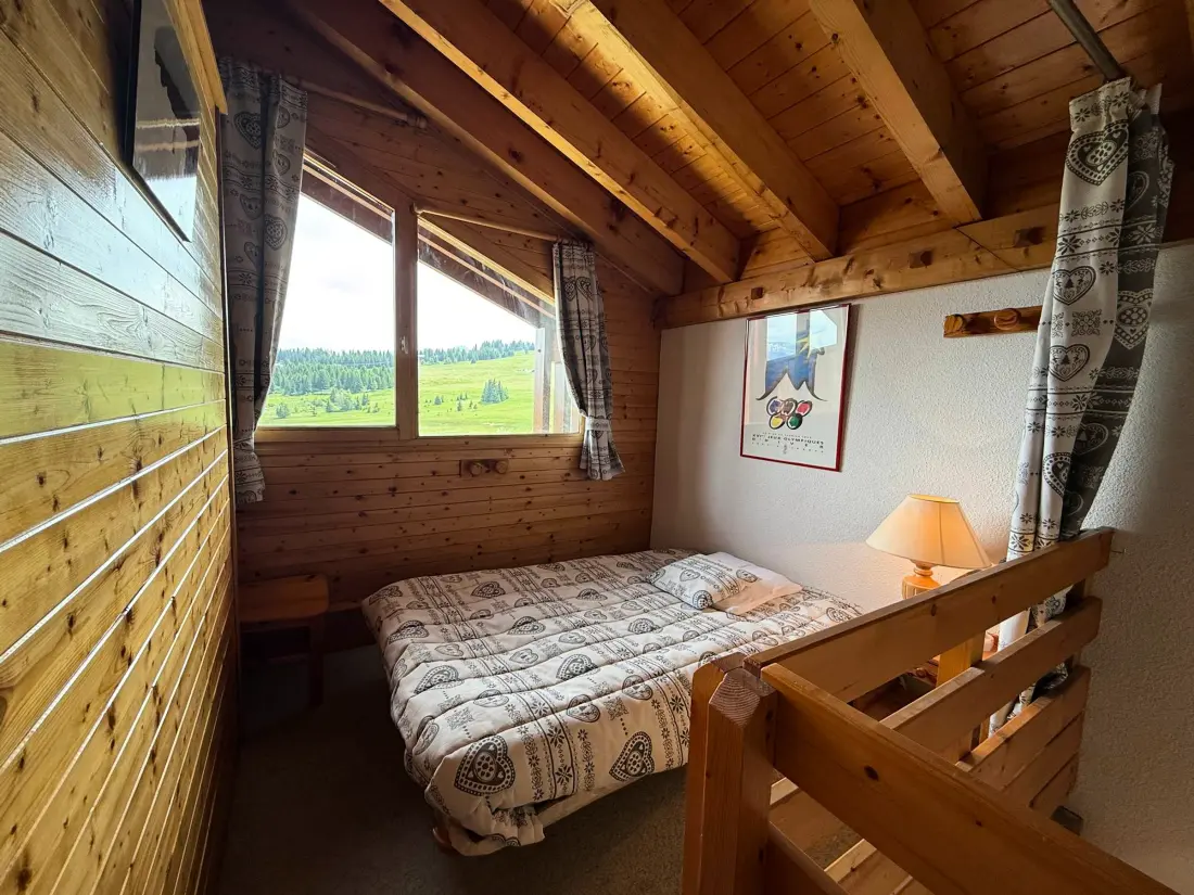 Location de Vacances Les Saisies 220