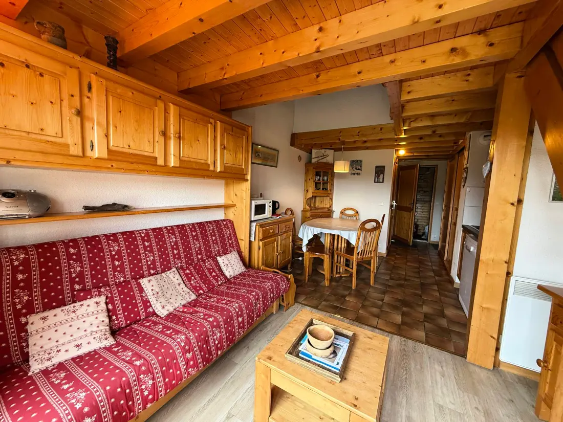Location de Vacances Les Saisies 220