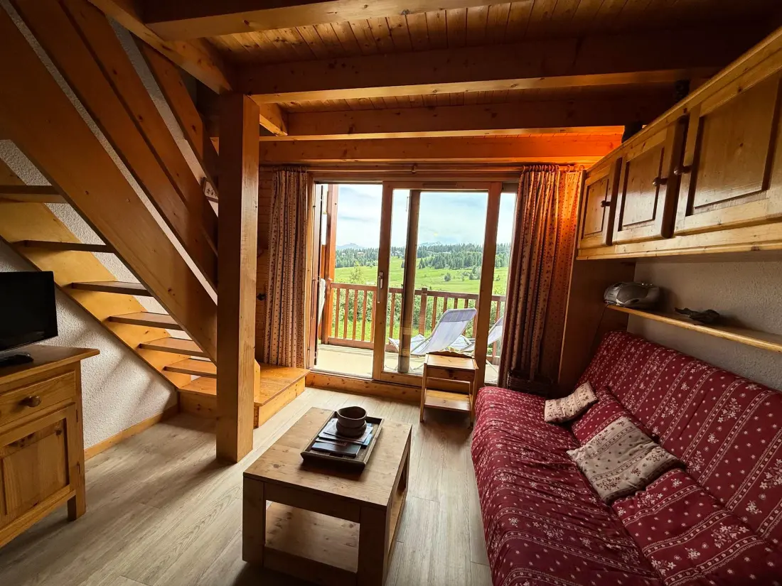 Location de Vacances Les Saisies 220