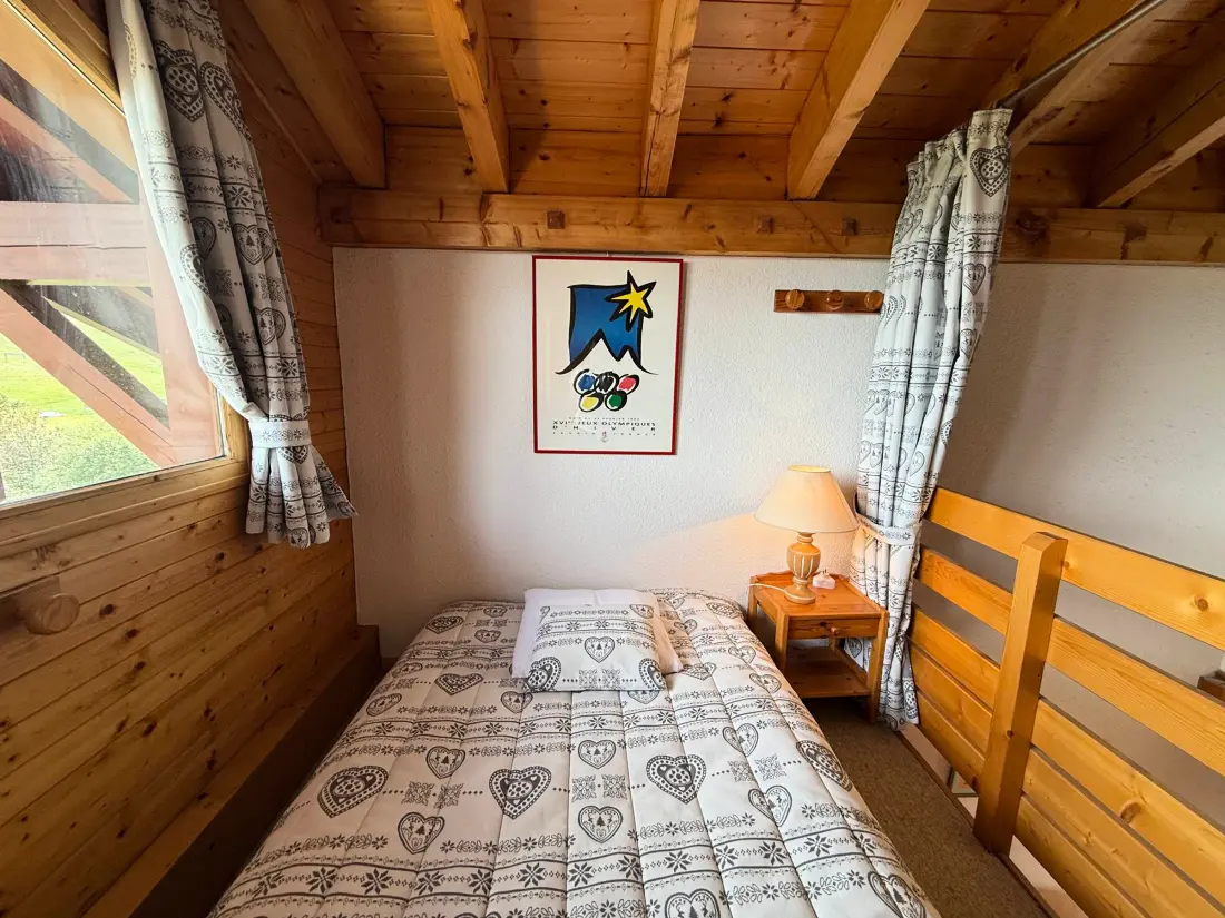 Location de Vacances Les Saisies 220