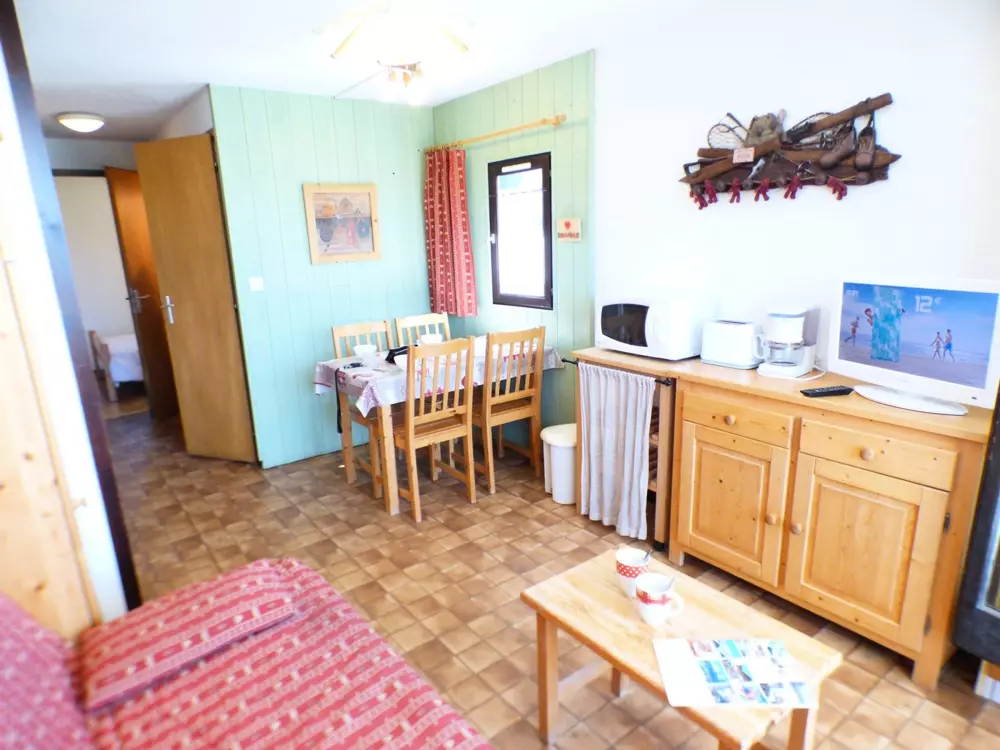 Location de Vacances Les Saisies 234