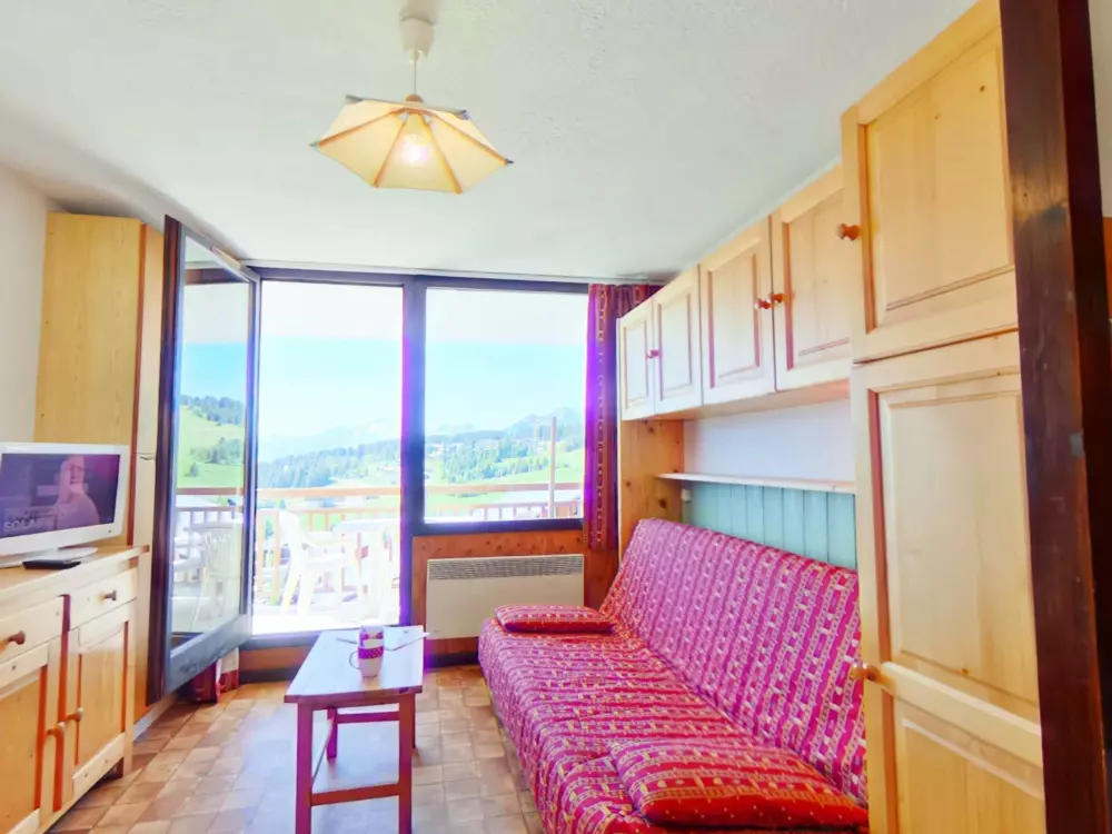 Location de Vacances Les Saisies 234