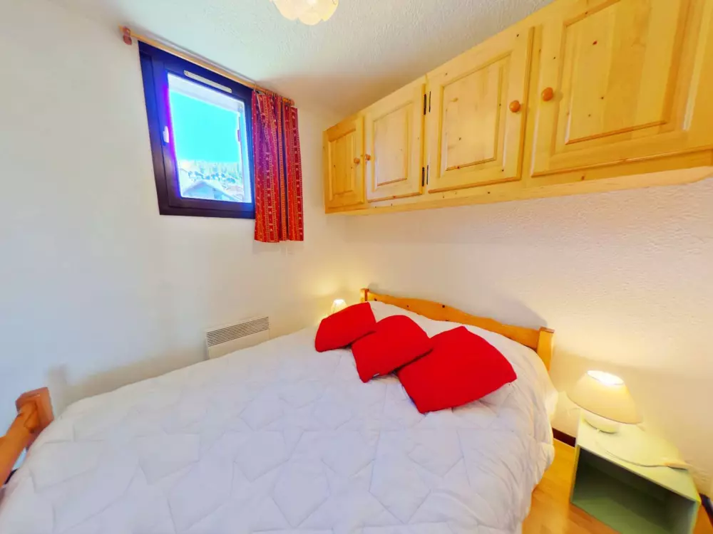 Location de Vacances Les Saisies 234