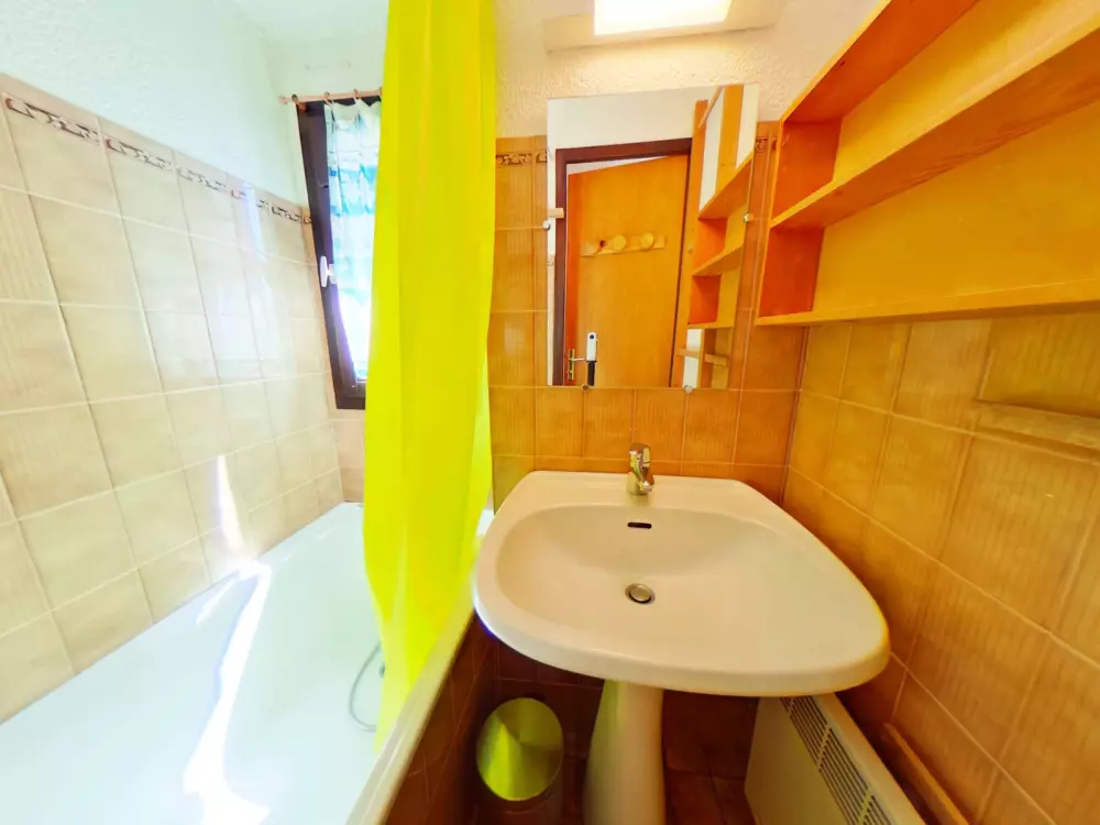 Location de Vacances Les Saisies 234