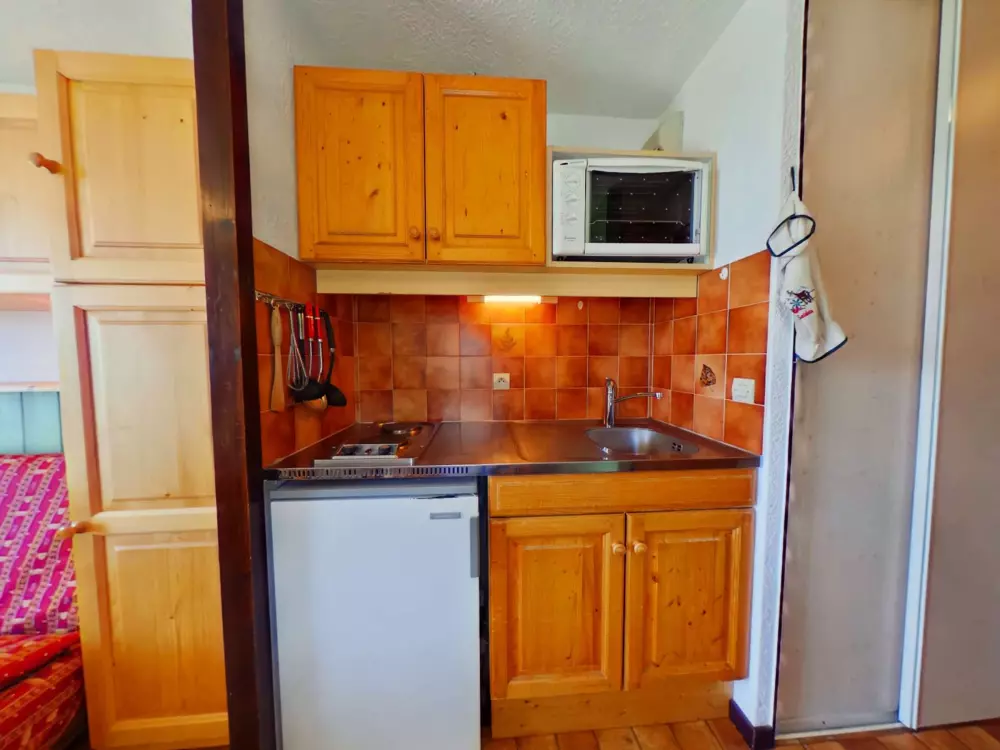 Location de Vacances Les Saisies 234