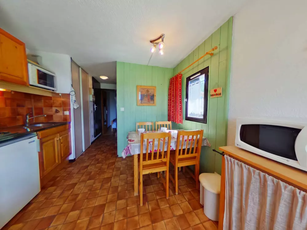 Location de Vacances Les Saisies 234