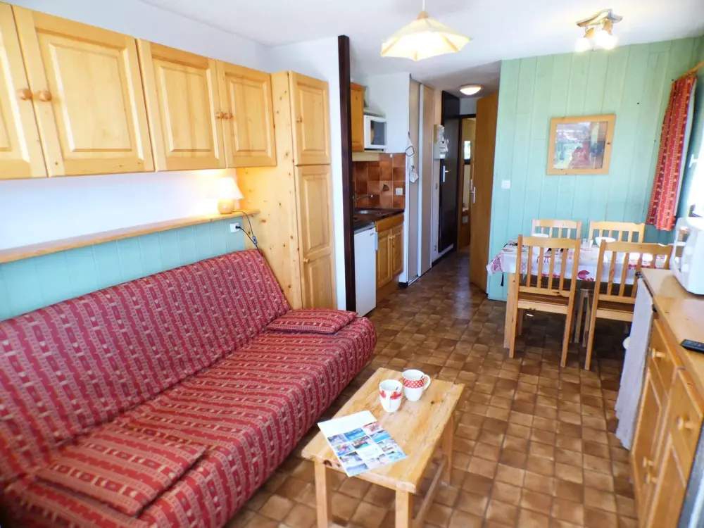 Location de Vacances Les Saisies 234