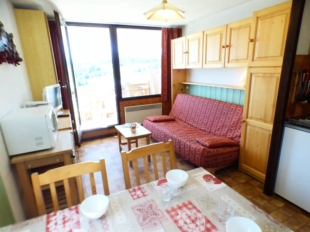 Location de Vacances Les Saisies 234