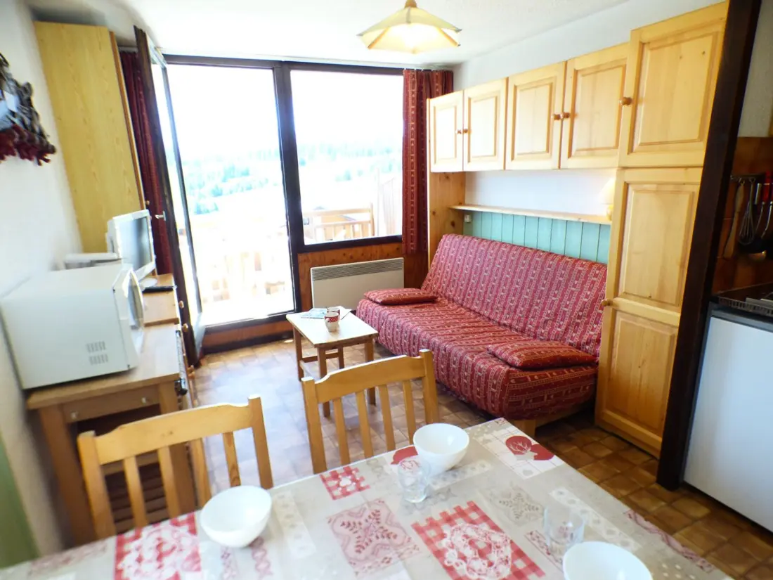 Location de Vacances Les Saisies 234