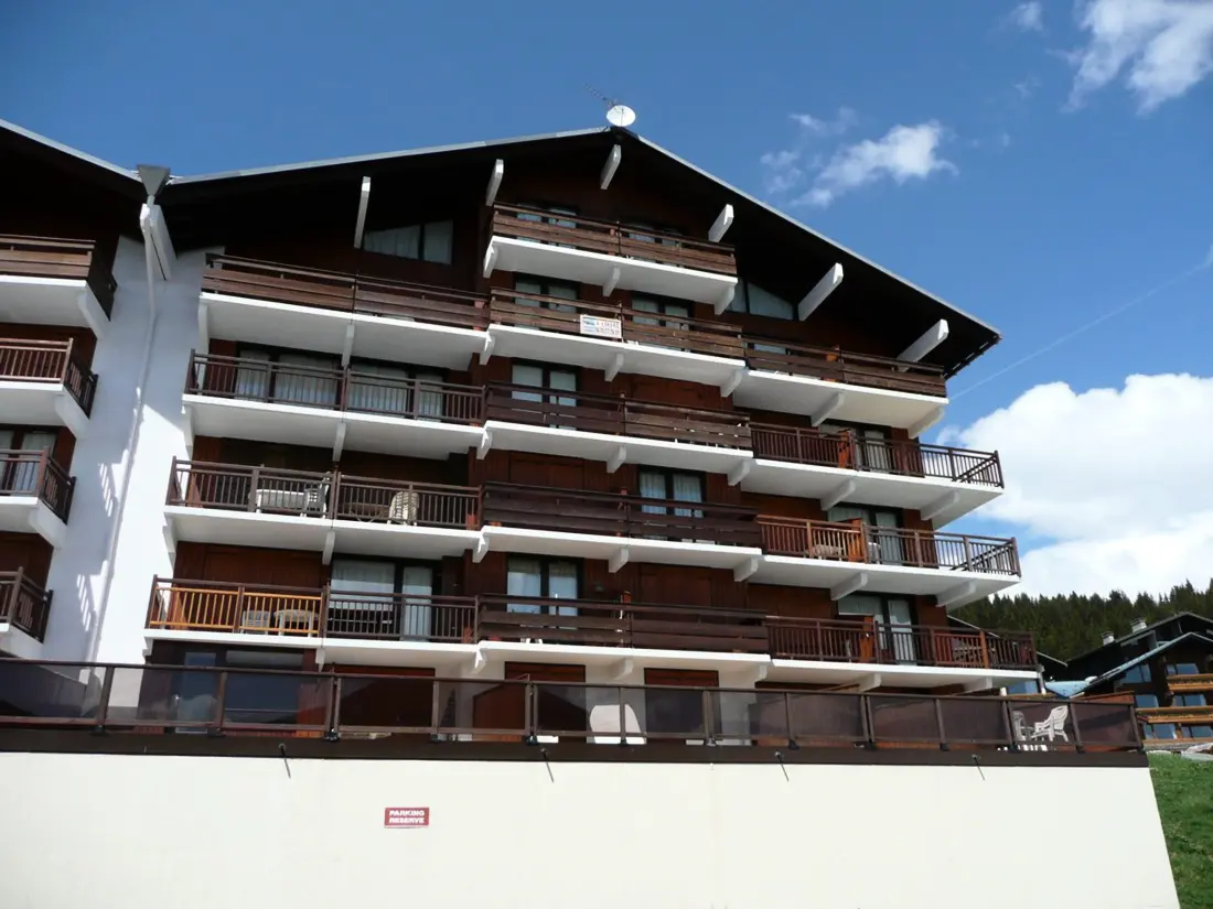 Location de Vacances Les Saisies 234