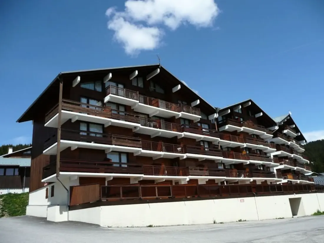 Location de Vacances Les Saisies 234