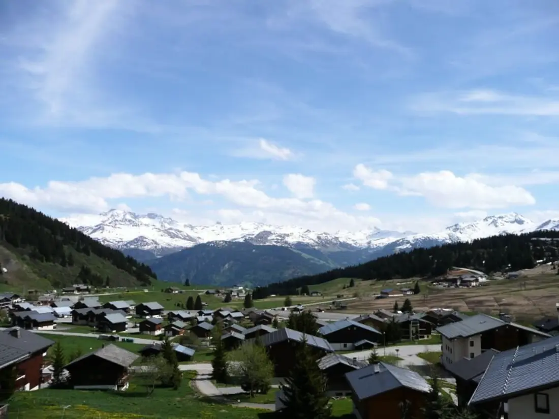 Location de Vacances Les Saisies 234
