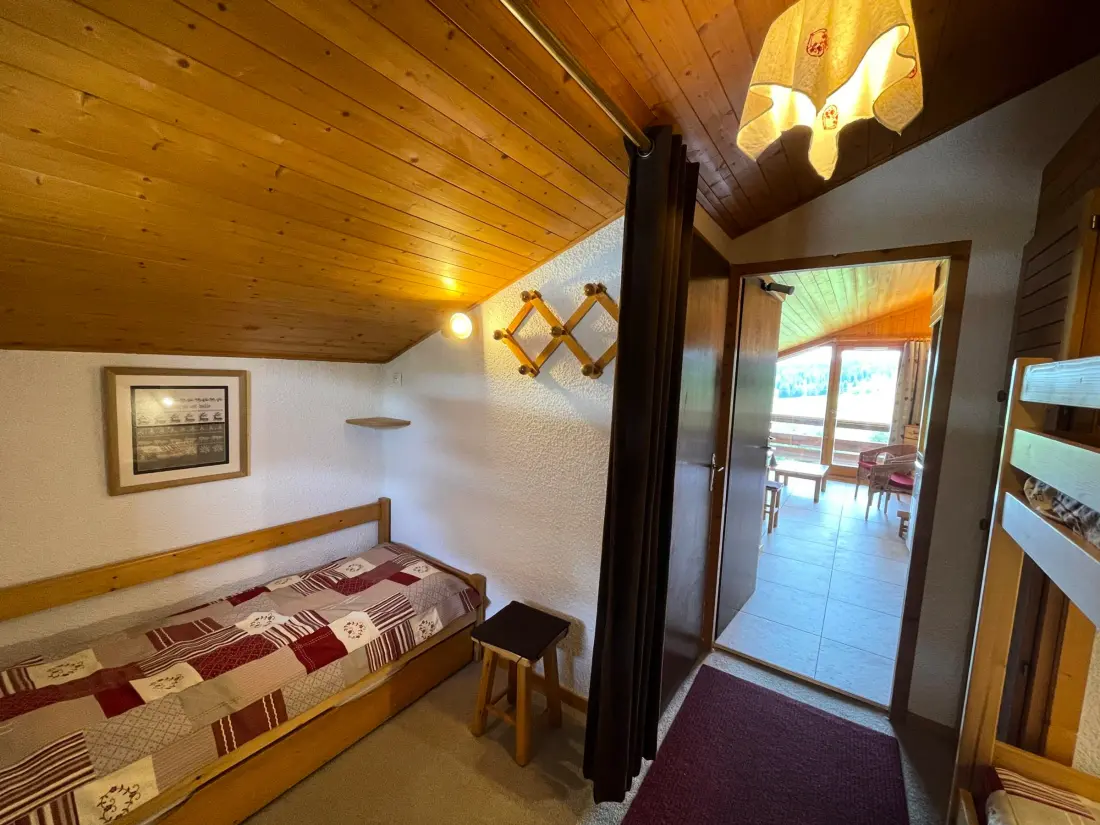Location de Vacances Les Saisies 222