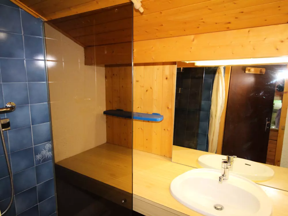 Location de Vacances Les Saisies 222