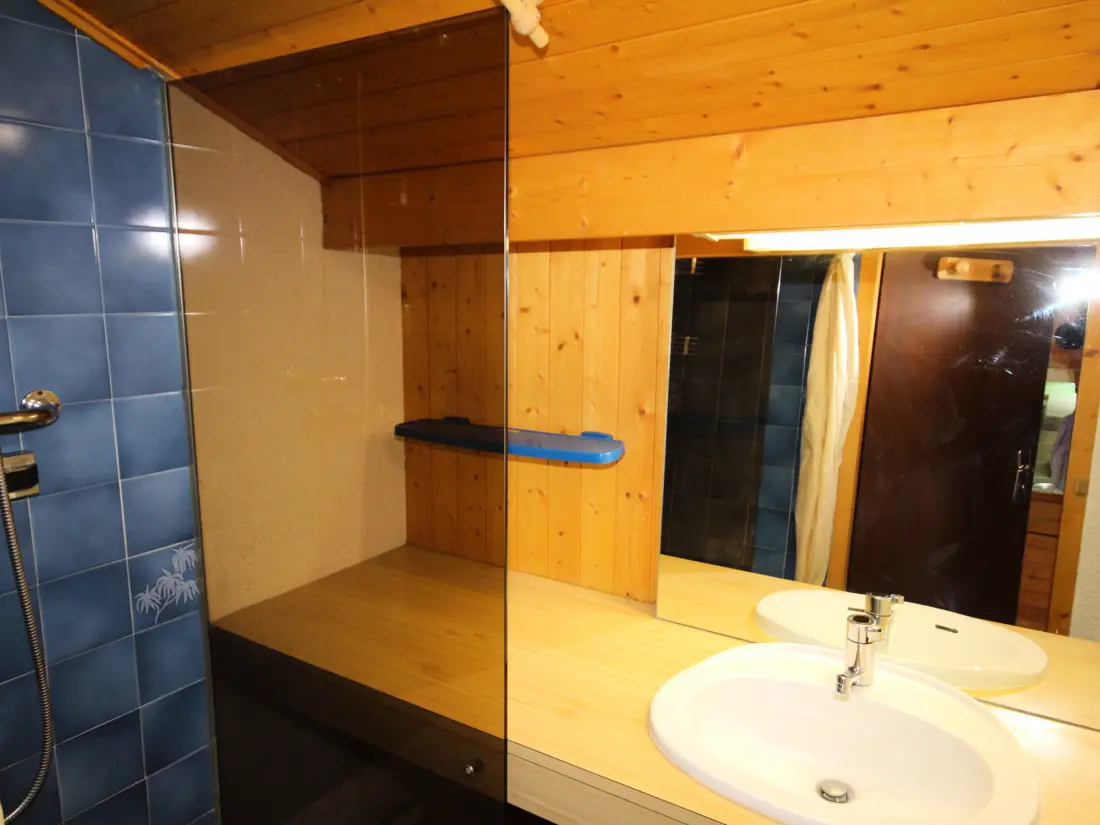 Location de Vacances Les Saisies 222