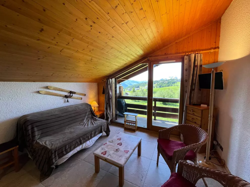 Location de Vacances Les Saisies 222