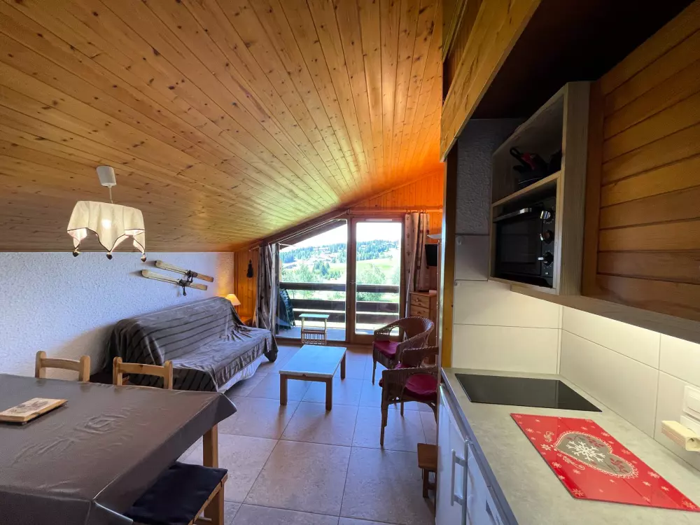 Location de Vacances Les Saisies 222