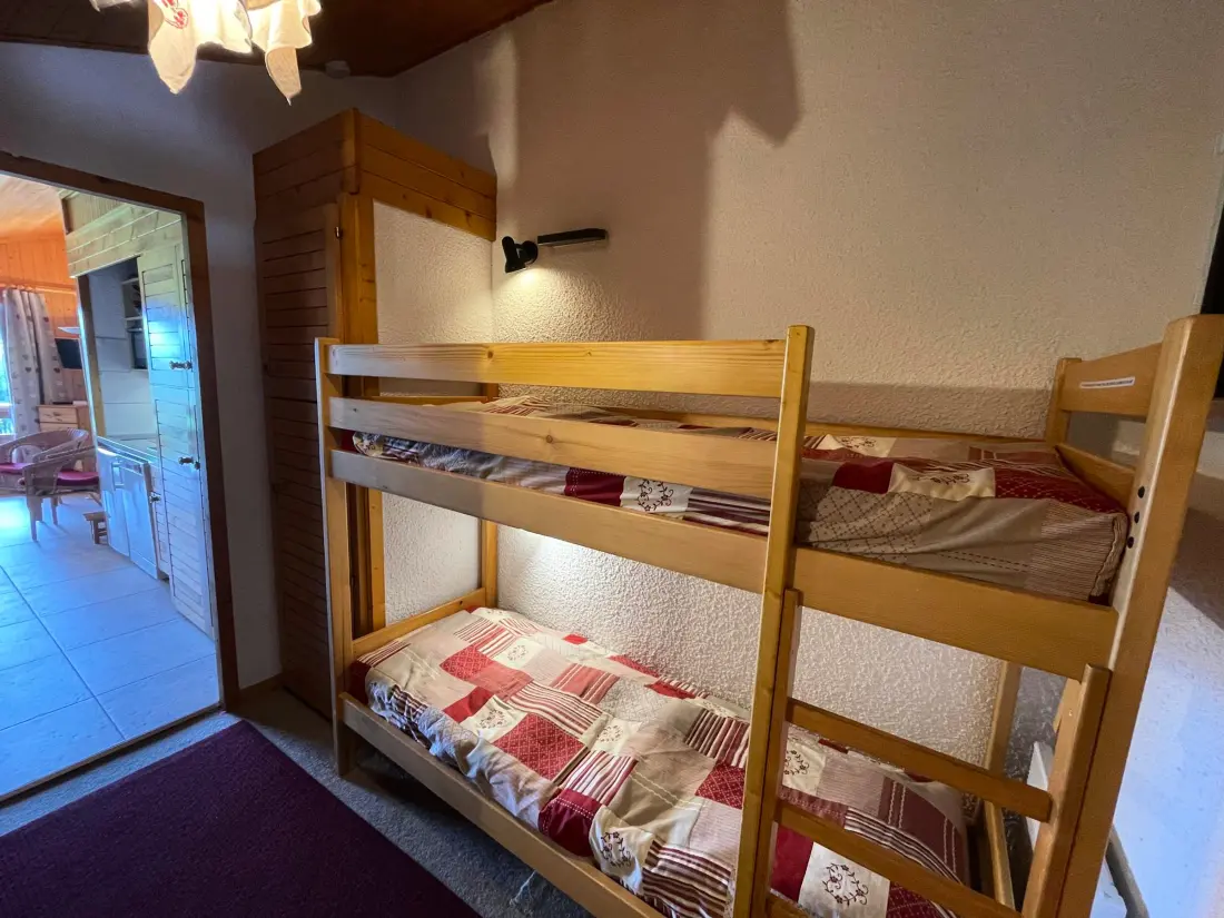 Location de Vacances Les Saisies 222