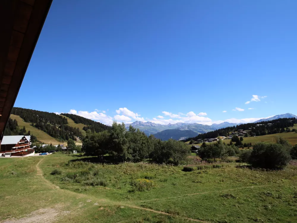 Location de Vacances Les Saisies 222