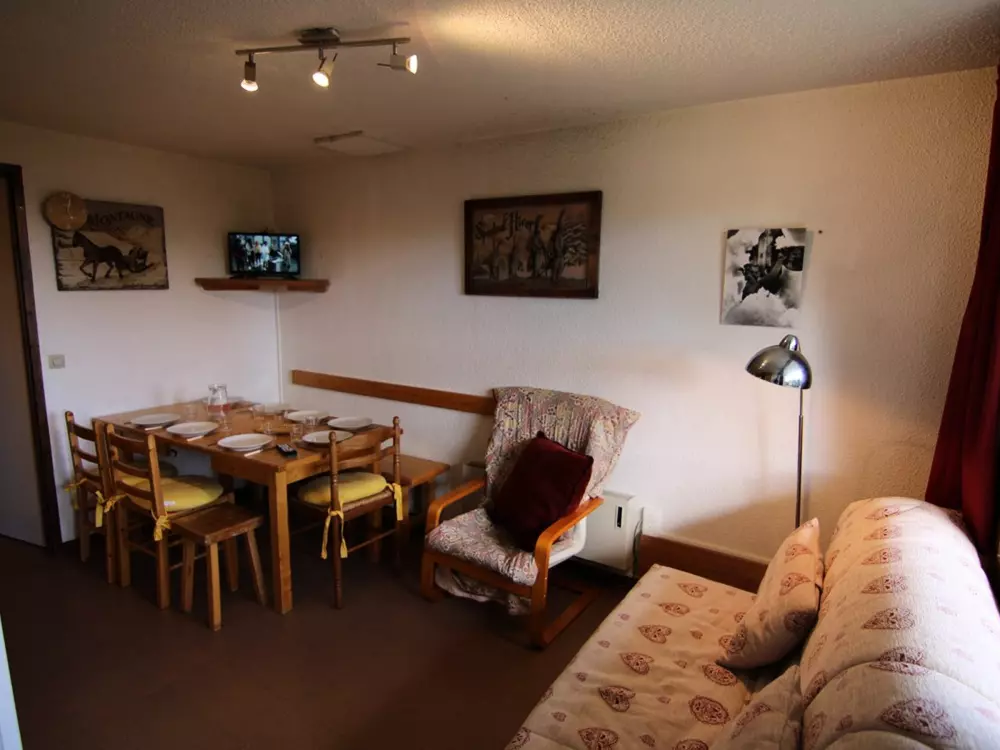 Location de Vacances Les Saisies 239