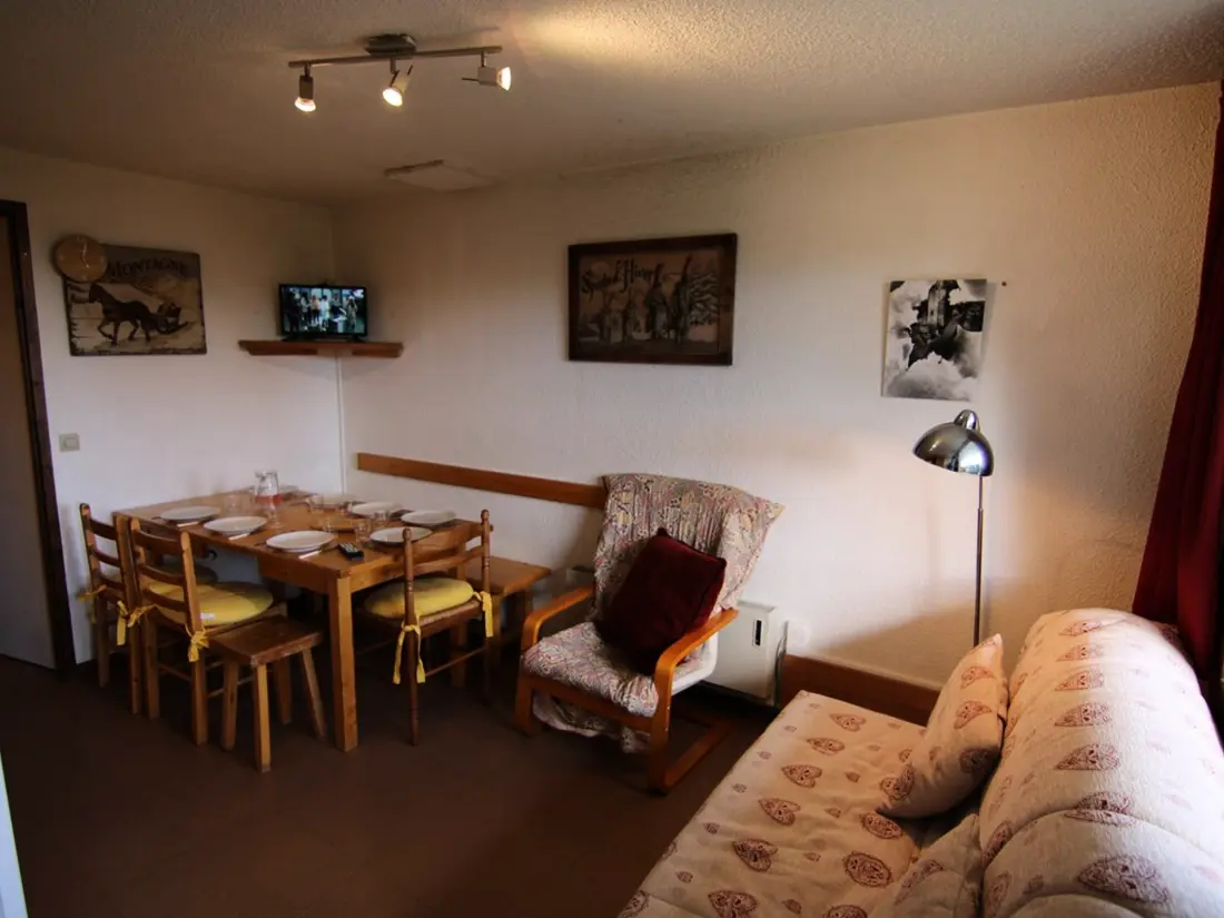 Location de Vacances Les Saisies 239