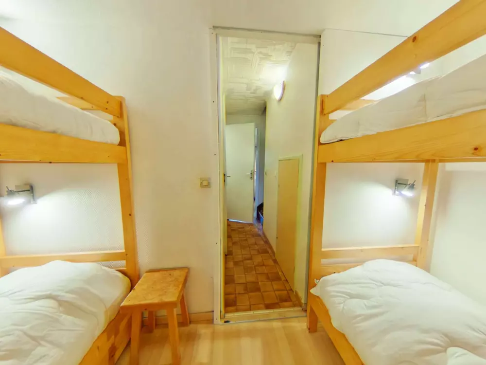 Location de Vacances Les Saisies 239