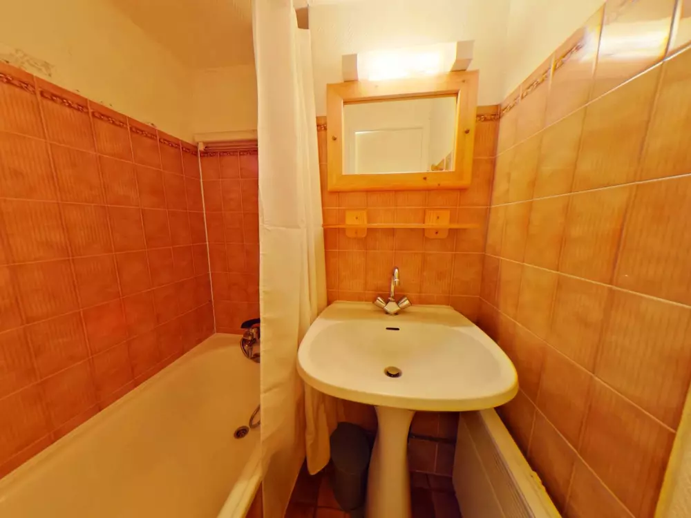 Location de Vacances Les Saisies 239