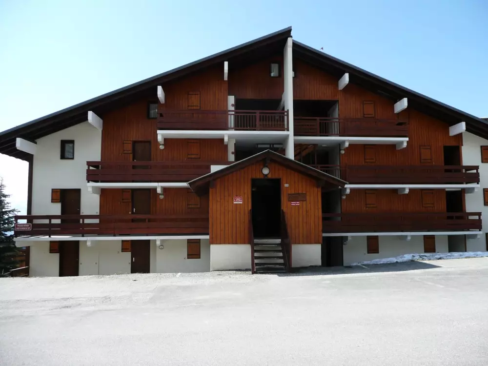 Location de Vacances Les Saisies 239