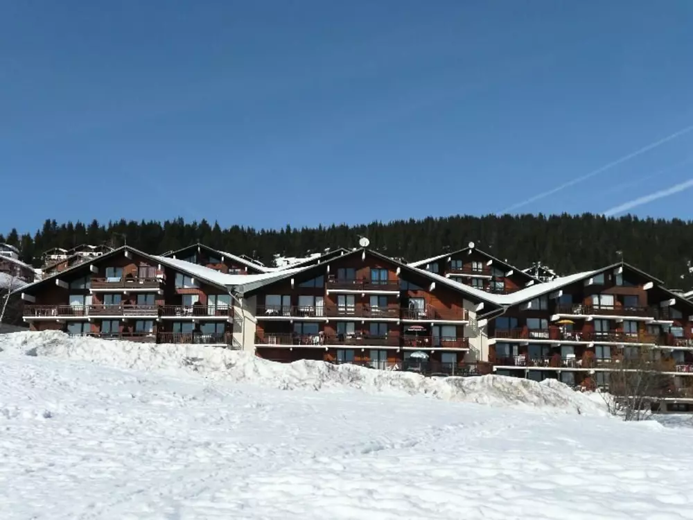 Location de Vacances Les Saisies 239