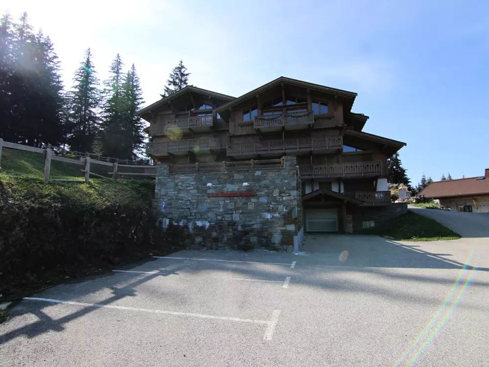 Location de Vacances Les Saisies 228