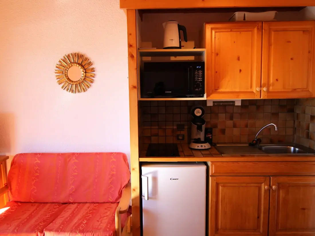 Location de Vacances Les Saisies 233