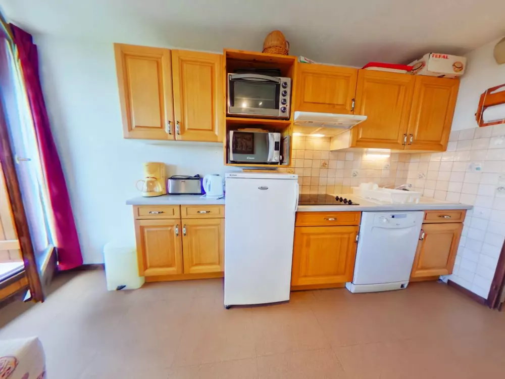 Location de Vacances Les Saisies 239