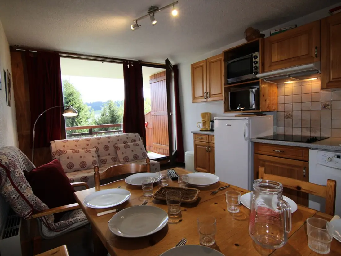 Location de Vacances Les Saisies 239