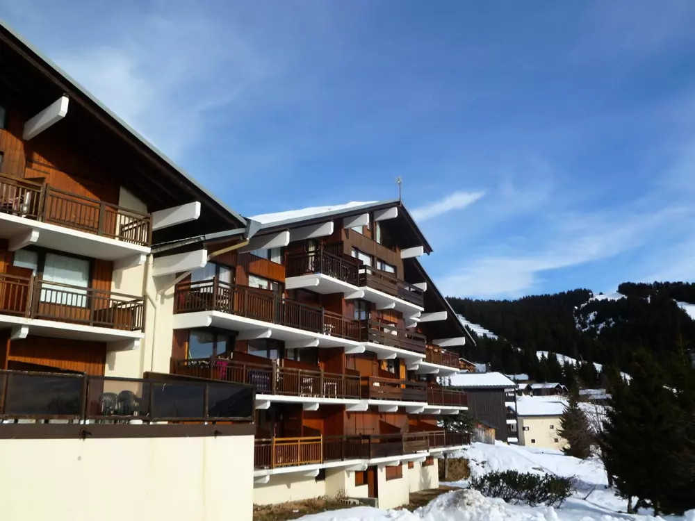 Location de Vacances Les Saisies 239