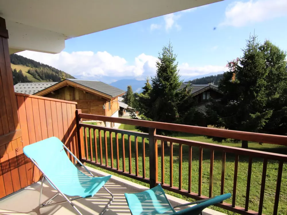 Location de Vacances Les Saisies 239