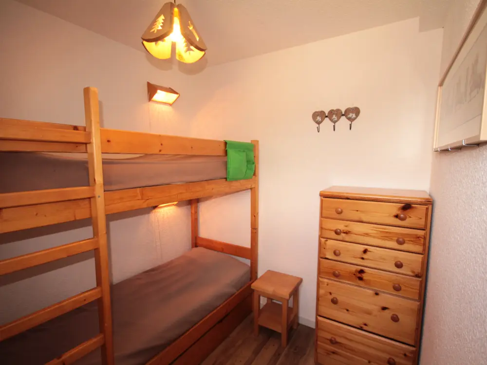 Location de Vacances Les Saisies 24