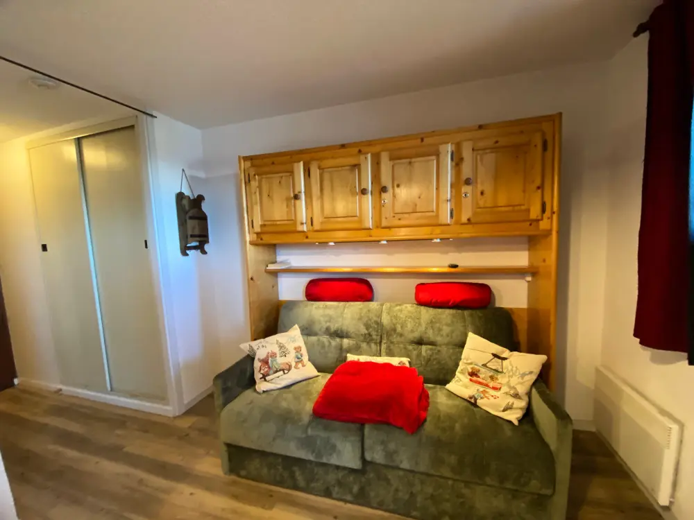 Location de Vacances Les Saisies 24