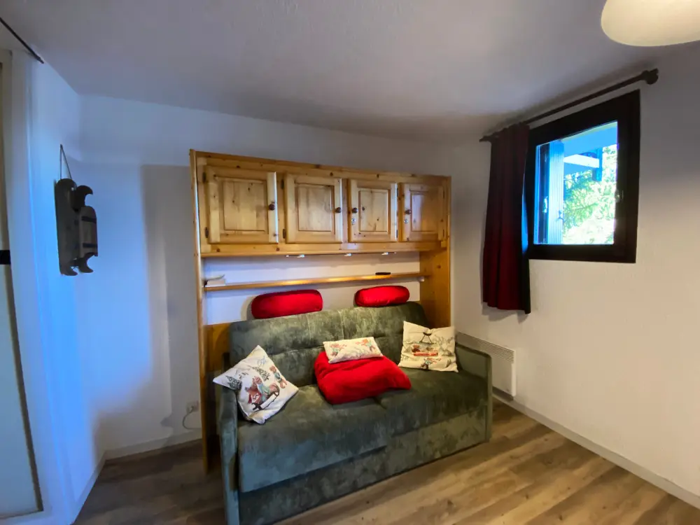 Location de Vacances Les Saisies 24