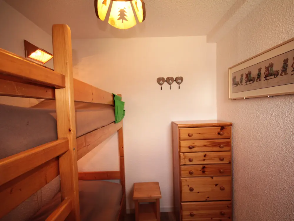 Location de Vacances Les Saisies 24