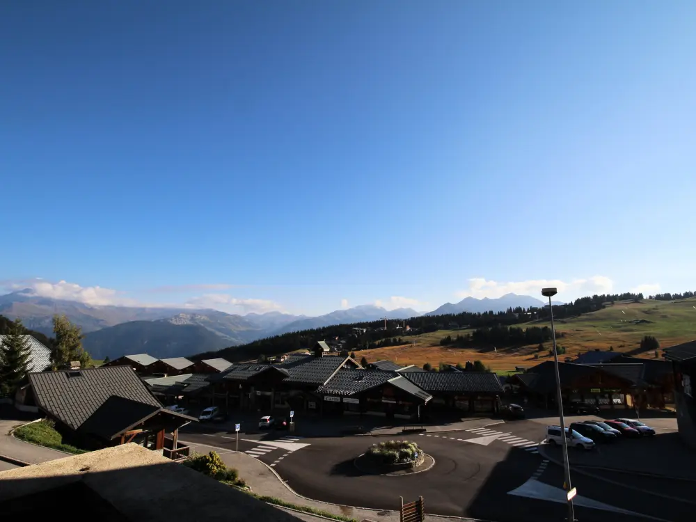 Location de Vacances Les Saisies 24