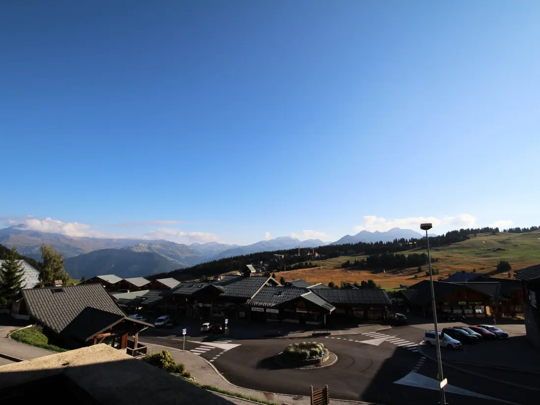 Location de Vacances Les Saisies 24
