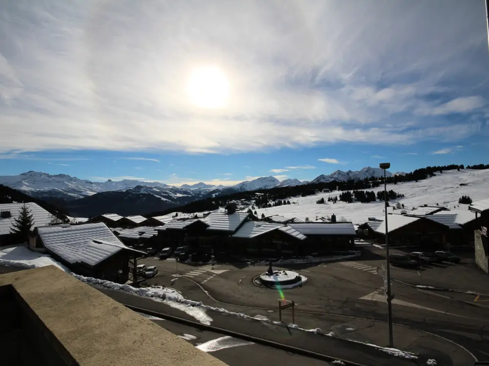 Location de Vacances Les Saisies 24