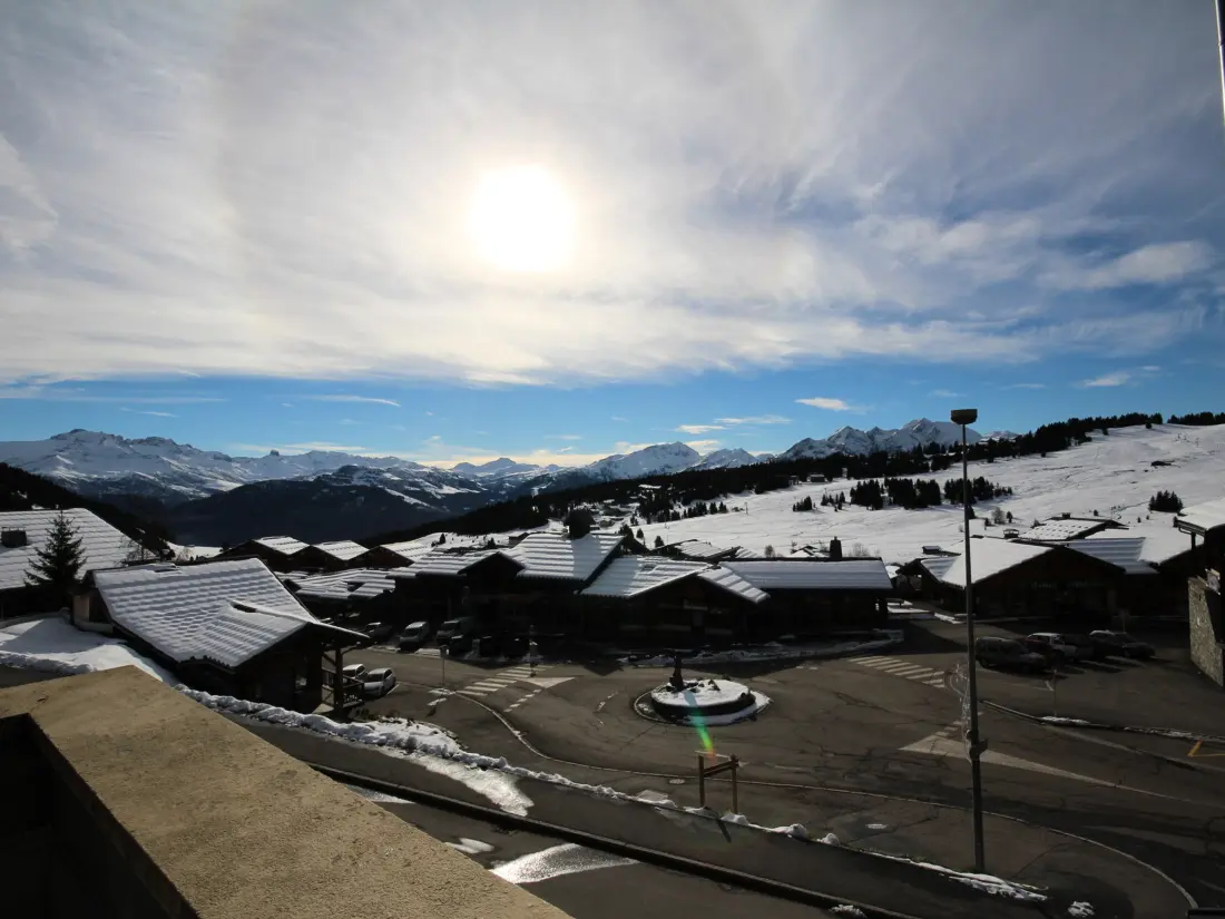 Location de Vacances Les Saisies 24