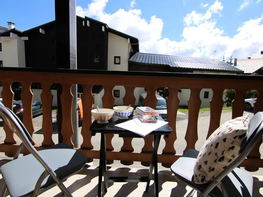 Location de Vacances Les Saisies 244