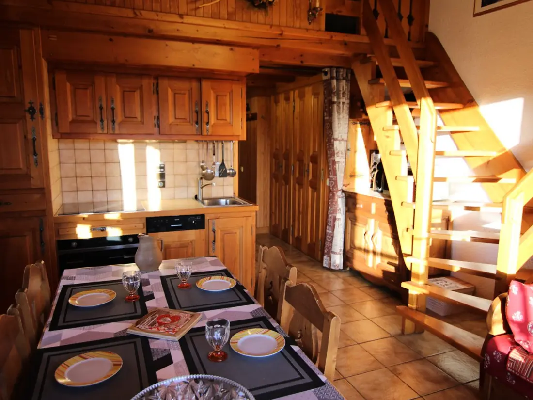 Location de Vacances Les Saisies 245